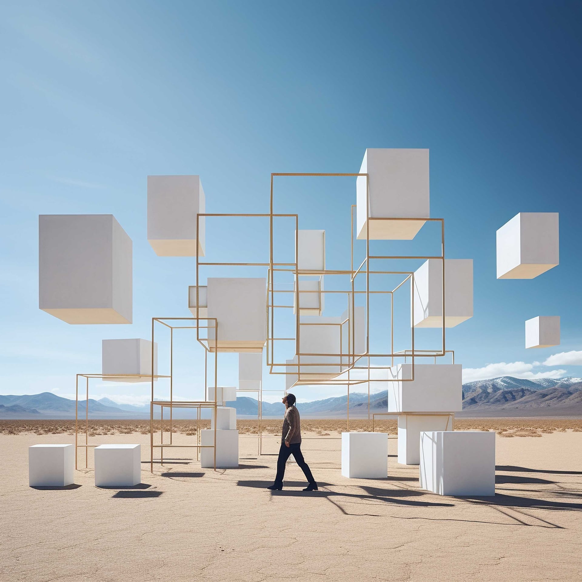 Architecture engineering